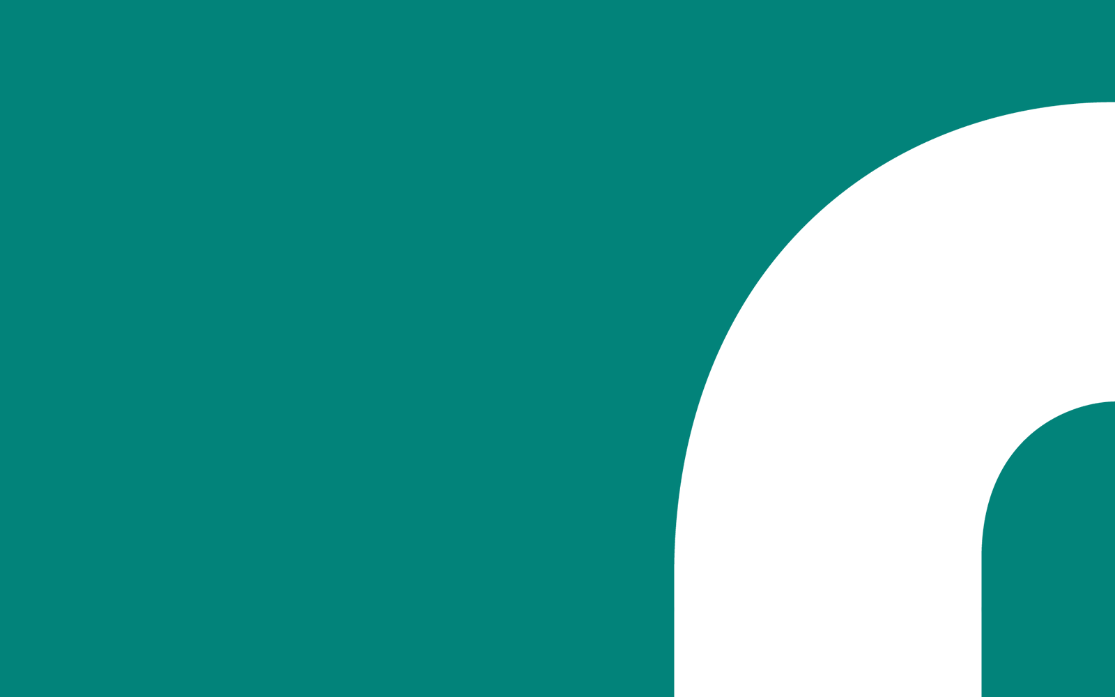 Grafik eines grünen Bildrahmen